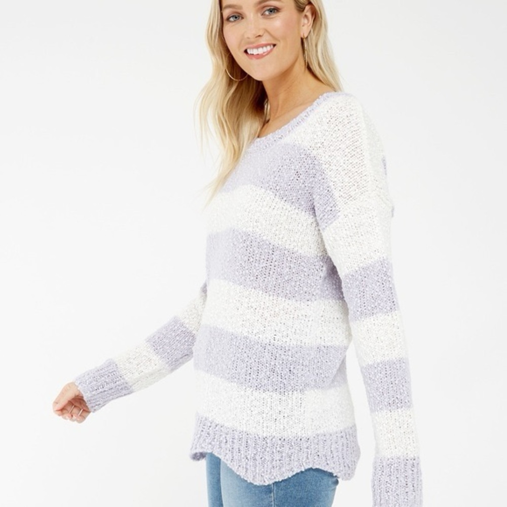 New Kismet sweater sz M